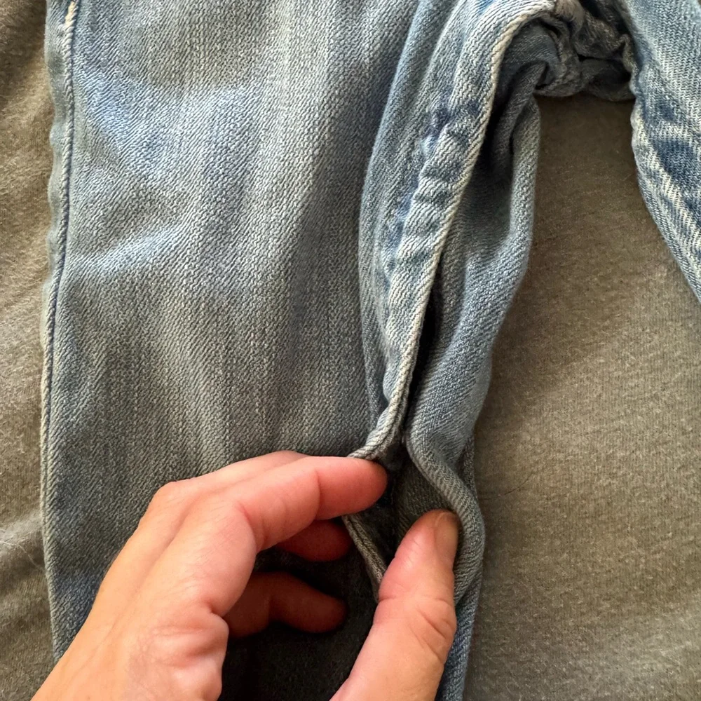 Teeny Tiny GAP Jeans 👖